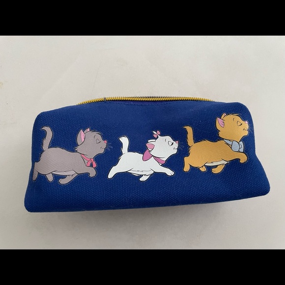 Aristocats mini bag - Picture 2 of 5